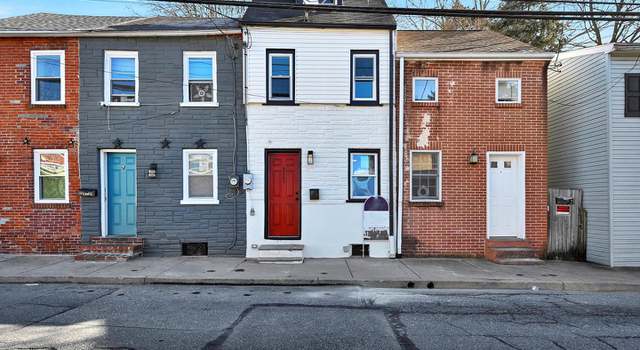 Photo of 317 N Concord St, Lancaster, PA 17603