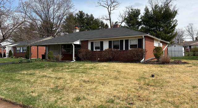 Photo of 3111 Sycamore Ln, Norristown, PA 19401