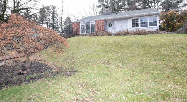 Photo of 2514 Valley View Dr, Huntingdon Valley, PA 19006