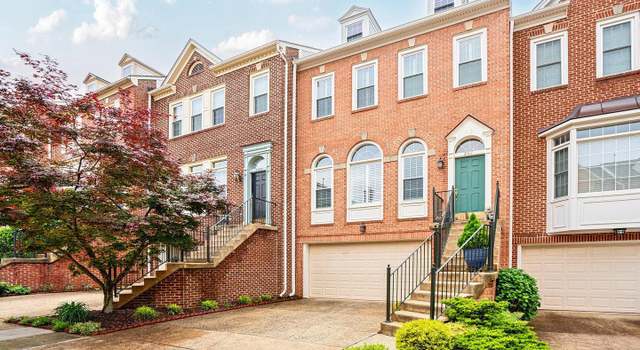 Photo of 8511 Westown Way, Vienna, VA 22182