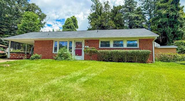 Photo of 5307 Juxon Pl, Springfield, VA 22151