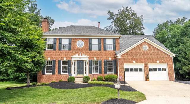 Photo of 13136 Curved Iron Rd, Herndon, VA 20171