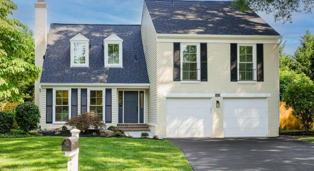 Photo of 500 A Woodland Ct NW, Vienna, VA 22180