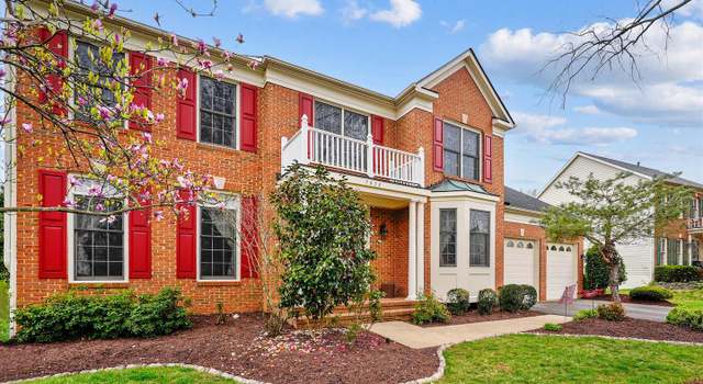 Photo of 7828 Virginia Oaks Dr, Gainesville, VA 20155