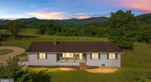 Photo of 1001 Woodward, Sperryville, VA 22740