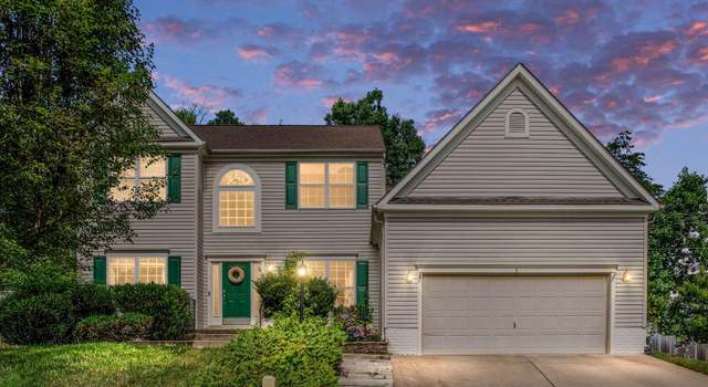 Photo of 3 Bells Ridge Dr, Stafford, VA 22554