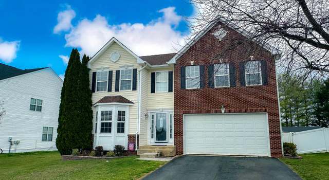Photo of 34 Fletcher Dr, Fredericksburg, VA 22406
