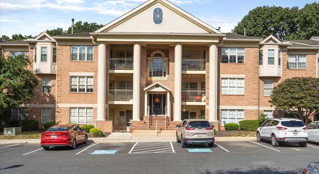 Photo of 110 Gwen Dr Unit 2E, Forest Hill, MD 21050
