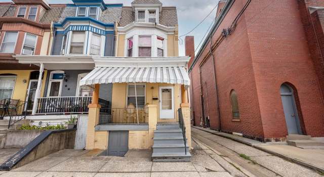 517 N Front St Reading PA 19601 Redfin 517 N Front St Reading PA 19601 Redfin