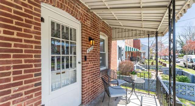 Photo of 4524 Eads Pl NE, Washington, DC 20019
