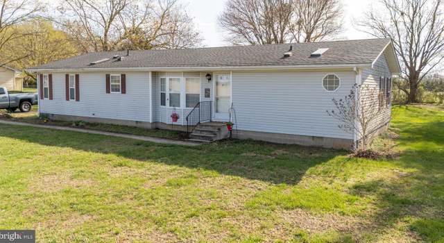 Photo of 2349 Skeeter Neck Rd, Frederica, DE 19946