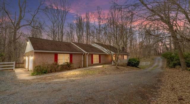 Photo of 5789 Greenock Rd, Lothian, MD 20711
