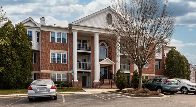 Photo of 2405 Forest Edge Ct #302, Odenton, MD 21113