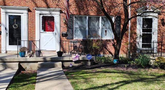 Photo of 1642 Myamby Rd, Baltimore, MD 21286