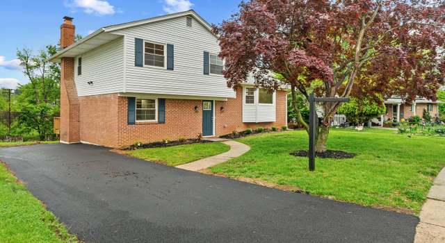 Photo of 3520 Cabot Rd, Randallstown, MD 21133
