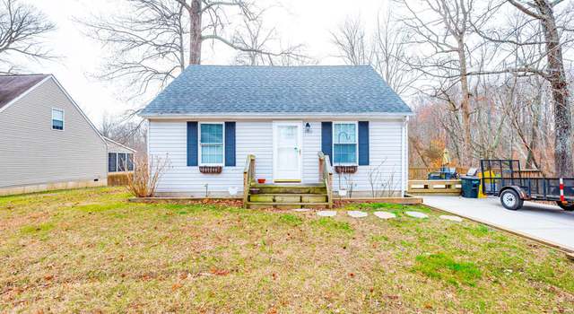 Photo of 3903 1st St, North Beach, MD 20714