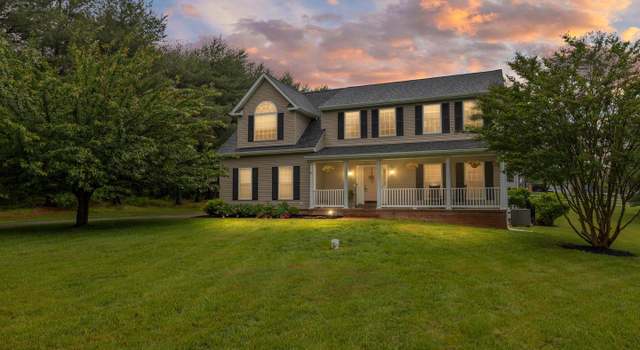 Property at 6510 Christmas Tree Ln, Huntingtown, MD 20639, 5 beds, 3 baths