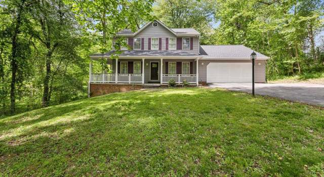 Photo of 8840 Lowell Rd, Pomfret, MD 20675