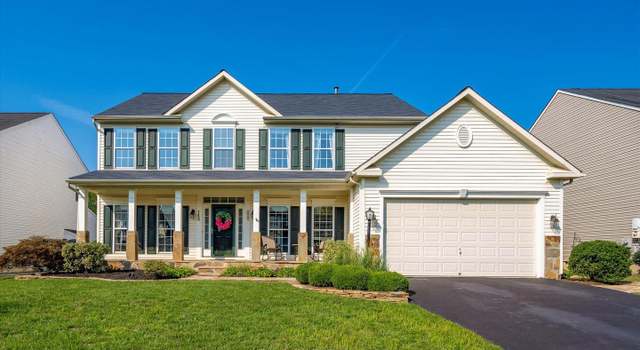 Photo of 145 Polaris Dr, Walkersville, MD 21793