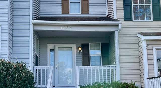 Photo of 1504 Murray Pl, Bel Air, MD 21015