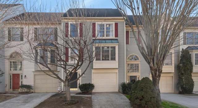 Photo of 5325 Tarkington Pl, Columbia, MD 21044