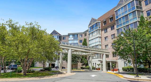 Photo of 2901 S Leisure World Blvd #420, Silver Spring, MD 20906