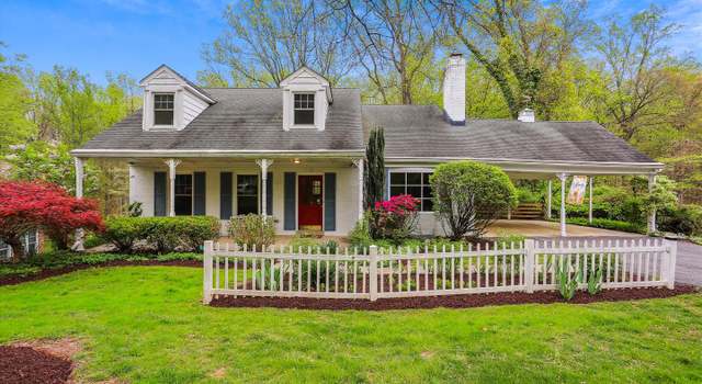 Photo of 17805 Tree Lawn Dr, Ashton, MD 20861