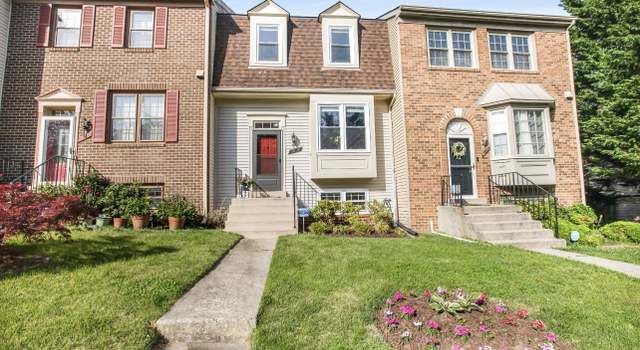 Photo of 3008 Mozart Dr, Silver Spring, MD 20904