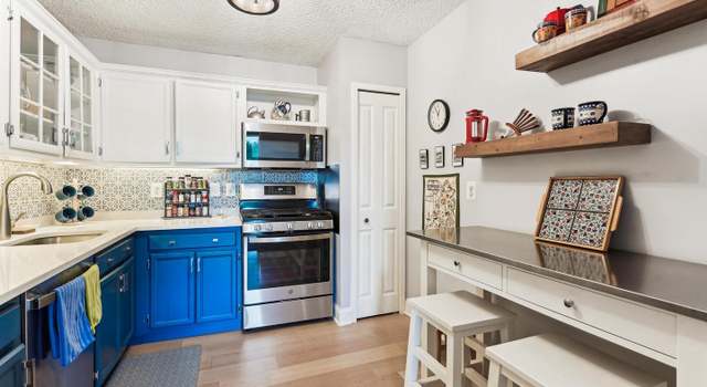 Photo of 5225 Pooks Hill Rd Unit 221S, Bethesda, MD 20814