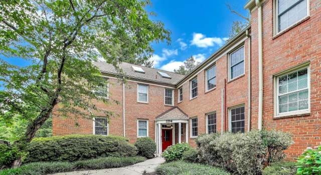 Photo of 2214 Washington Ave #104, Silver Spring, MD 20910