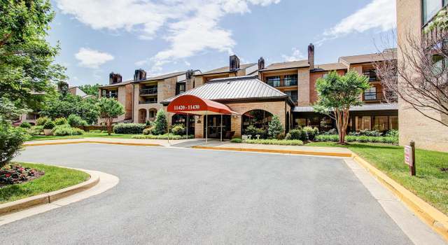 Photo of 11430 Strand Dr #111, North Bethesda, MD 20852