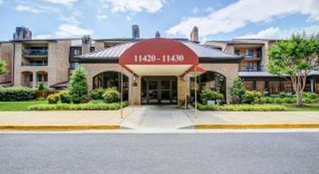 Photo of 11430 Strand Dr #111, North Bethesda, MD 20852