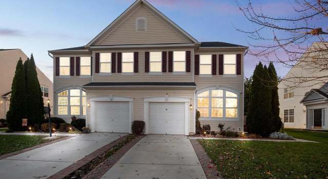 Photo of 151 Brynwood St, Hagerstown, MD 21740