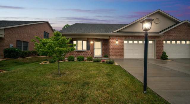 Photo of 13217 Diamond Pointe Dr, Hagerstown, MD 21742