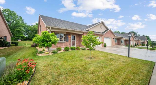 Photo of 13217 Diamond Pointe Dr, Hagerstown, MD 21742
