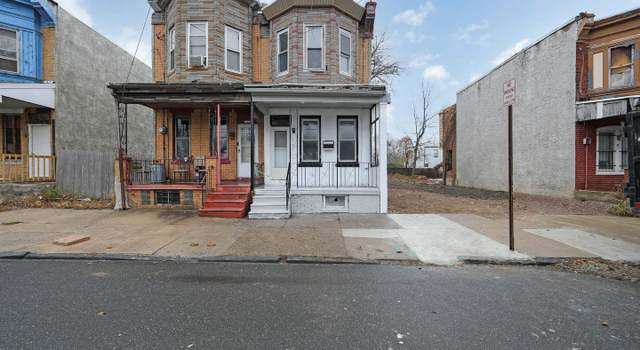 Photo of 1300 Mechanic St, Camden, NJ 08104