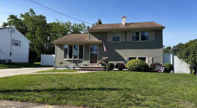 Photo of 312 Carnegie Ave, Wenonah, NJ 08090