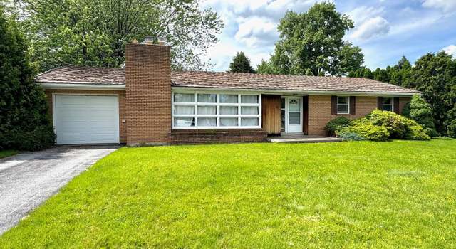 Photo of 116 N Elm St, Robesonia, PA 19551