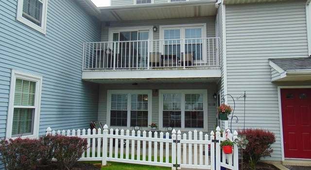 Photo of 2401 Greensward N Unit B15, Warrington, PA 18976