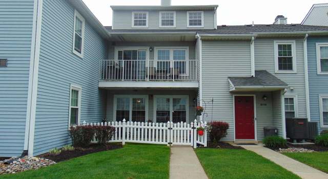 Photo of 2401 Greensward N Unit B15, Warrington, PA 18976