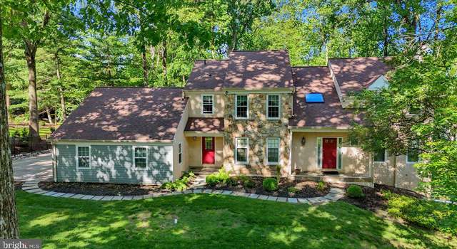 Photo of 586 Berwyn Baptist Rd, Devon, PA 19333