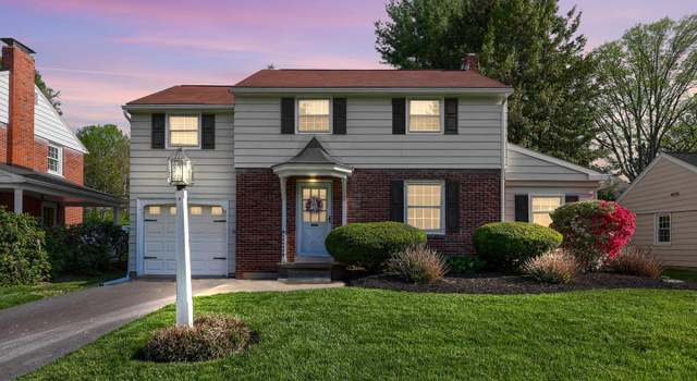 Photo of 1713 Linwood Ave, Lancaster, PA 17603