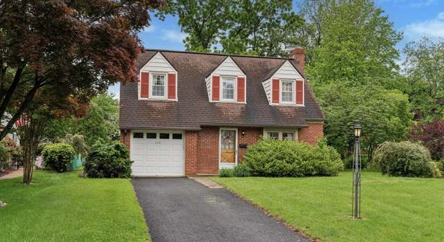 Photo of 402 Willow Rd, Oreland, PA 19075