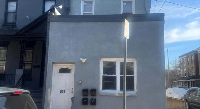 Photo of 923 N 42nd St, Philadelphia, PA 19104