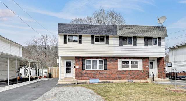 Photo of 201 E Bacon St, Pottsville, PA 17901
