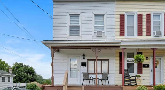 Photo of 1536 Mount Hope Ave, Pottsville, PA 17901