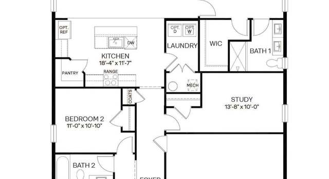 Photo of 2039 Paperback Way, York, PA 17408