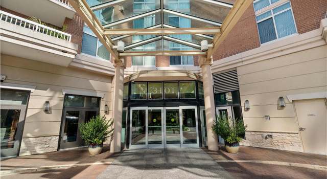 Photo of 3101 N Hampton Dr #407, Alexandria, VA 22302