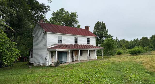 Photo of 884 Red Oak School Rd, Rustburg, VA 24588