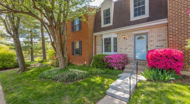 Photo of 3206 Silverstone Ct, Oakton, VA 22124